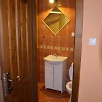 Palatín Ubytování v soukromí Čachtice