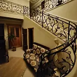 Ubytování v soukromí Palatín Čachtice