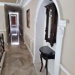 Palatín * Čachtice