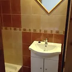 Ubytování v soukromí Palatín
