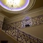 Palatín * Čachtice
