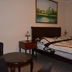Palatín Ubytování v soukromí