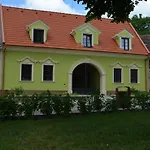 Ubytování v soukromí Palatín *