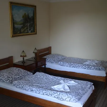 Palatín * Čachtice