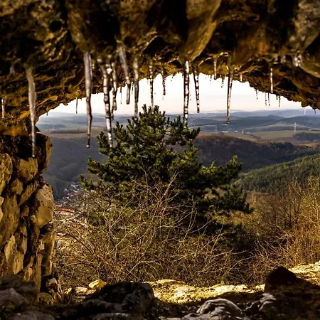 Palatin Accommodatie bij particulieren