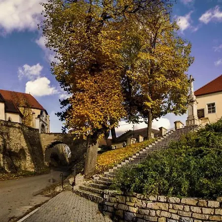 Quarto em Acomodações Particulares Palatín *