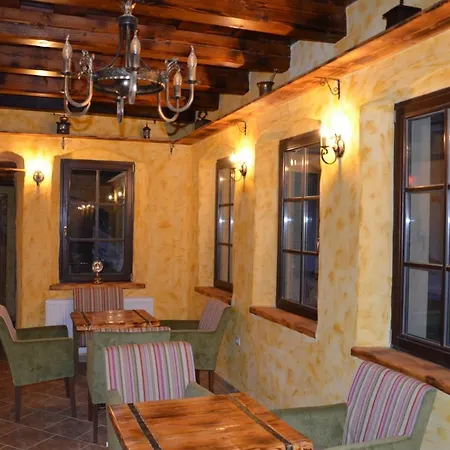 Quarto em Acomodações Particulares Palatín *