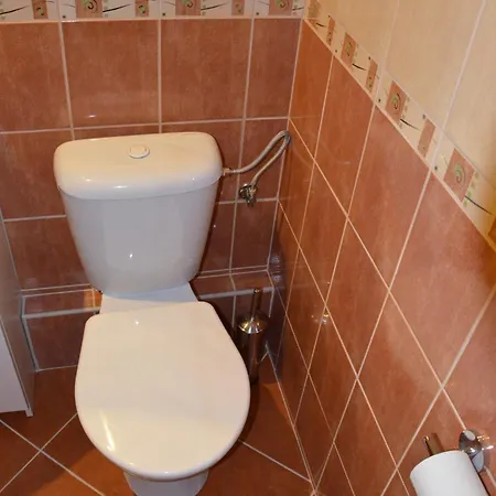 Privatunterkunft Palatin