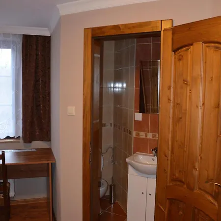 Palatin Homestay szállás *