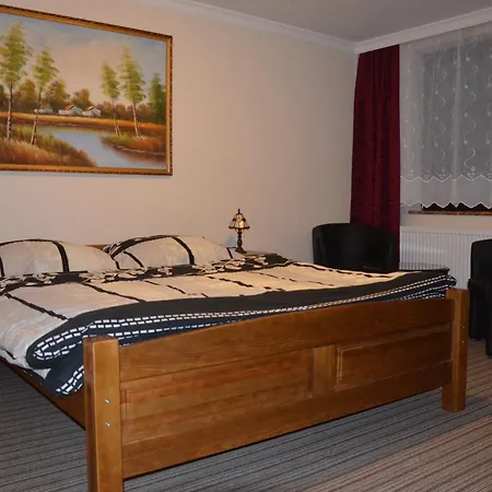 Homestay Palatin
