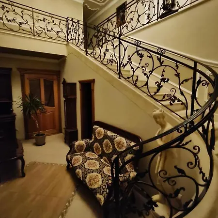 Quarto em Acomodações Particulares Palatín Čachtice