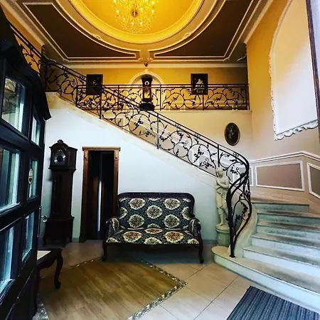 Palatín *