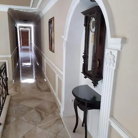Palatín * Čachtice