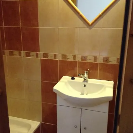 Homestay szállás Palatin