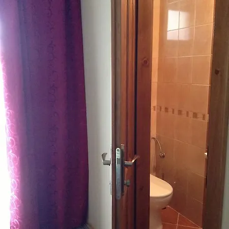 Palatin Accommodatie bij particulieren Čachtice