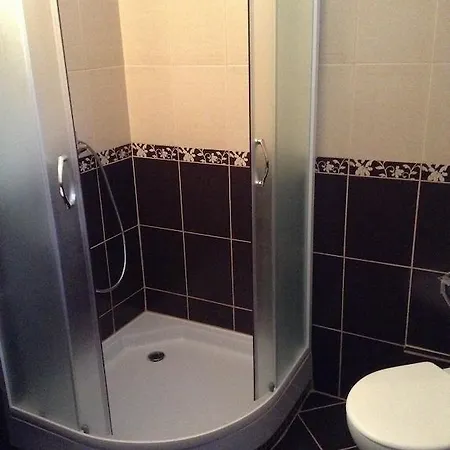 Accommodatie bij particulieren Palatin