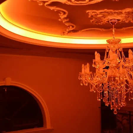 Palatin Accommodatie bij particulieren *