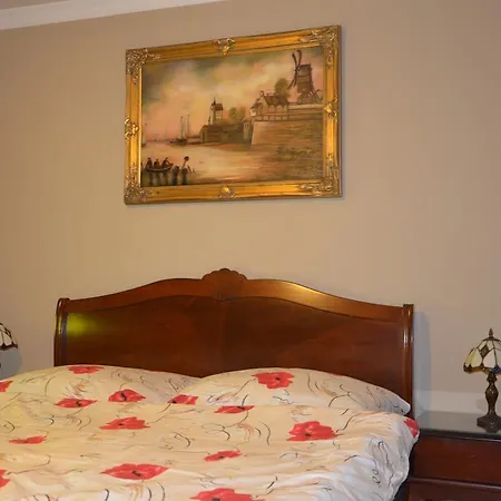 Palatin Homestay