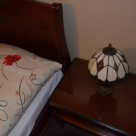 Palatin Accommodatie bij particulieren *