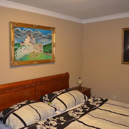 Accommodatie bij particulieren Palatin Čachtice