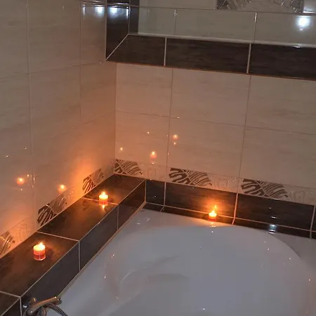 Palatin Accommodatie bij particulieren Čachtice