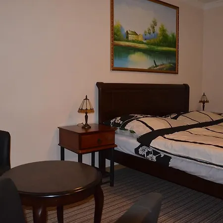 Palatin Accommodatie bij particulieren