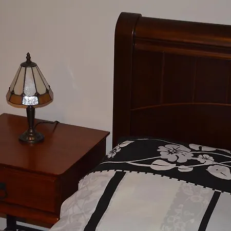 Rum i privatbostad Palatin Čachtice
