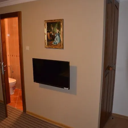 Palatin Accommodatie bij particulieren *