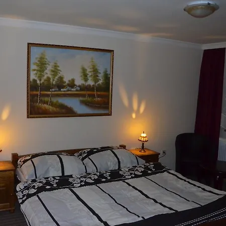 Homestay Palatin