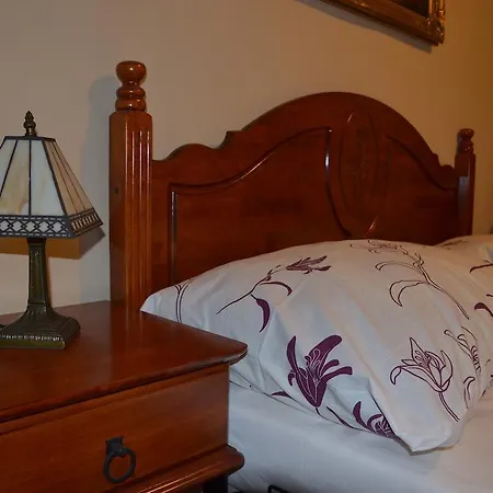 Palatin Accommodatie bij particulieren Čachtice