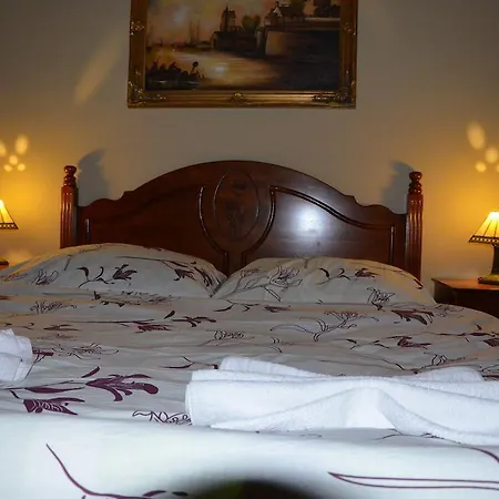 Homestay Palatin