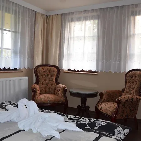 Homestay Palatin