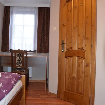 Homestay Palatin Cachtice