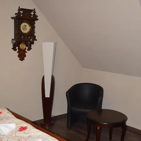 Palatin Privatunterkunft