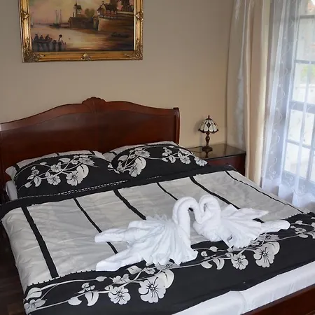 Homestay Palatin Cachtice