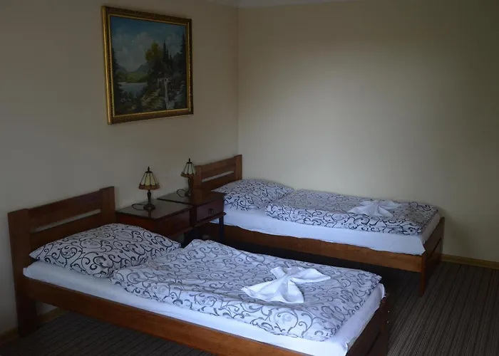 Palatín * Čachtice