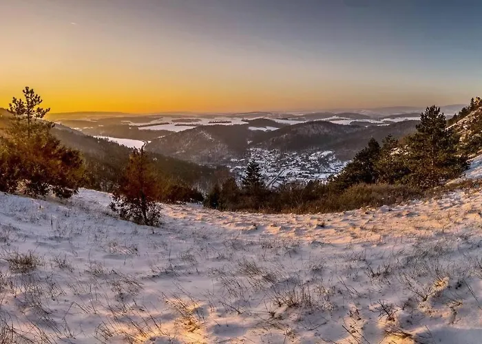 Quarto em Acomodações Particulares Palatín *