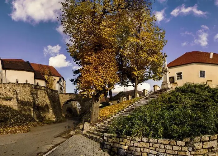 Quarto em Acomodações Particulares Palatín *