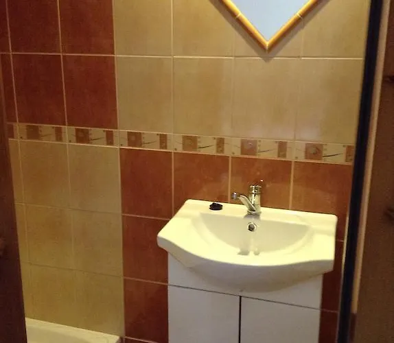 Quarto em Acomodações Particulares Palatín