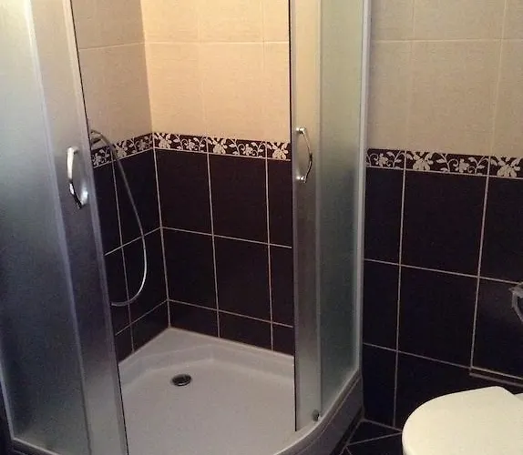 Quarto em Acomodações Particulares Palatín