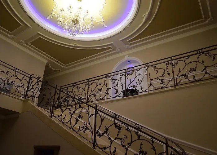 Palatín * Čachtice