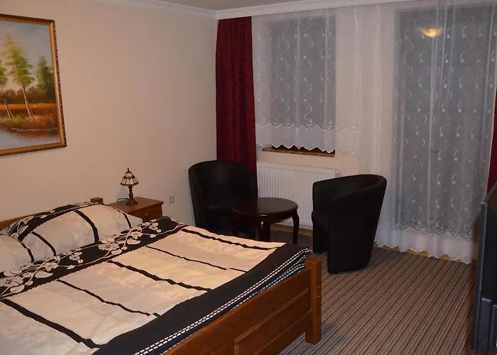 Quarto em Acomodações Particulares Palatín