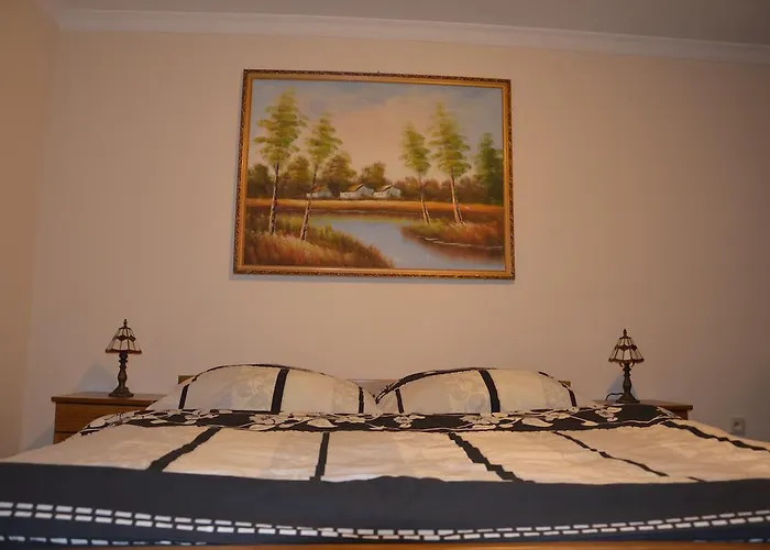 Palatín * Čachtice