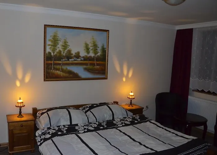 Quarto em Acomodações Particulares Palatín