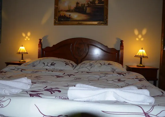 Quarto em Acomodações Particulares Palatín