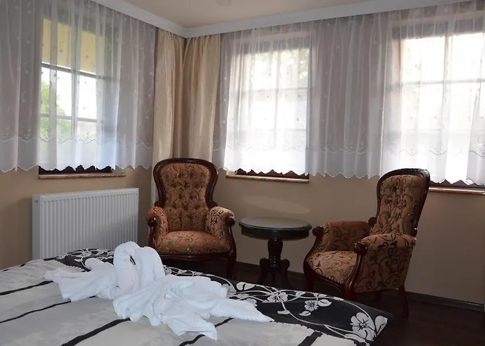 Quarto em Acomodações Particulares Palatín