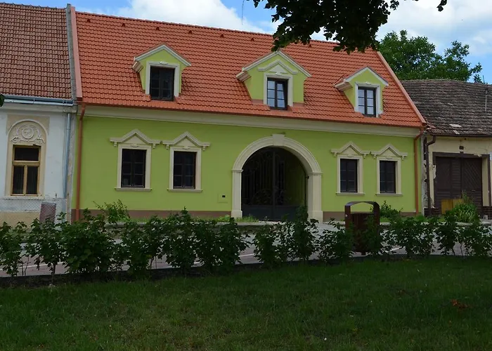 Quarto em Acomodações Particulares Palatín *