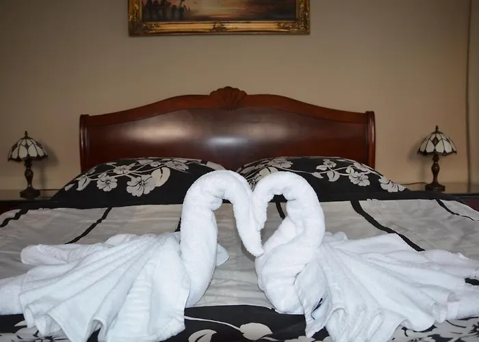 Palatín * Čachtice